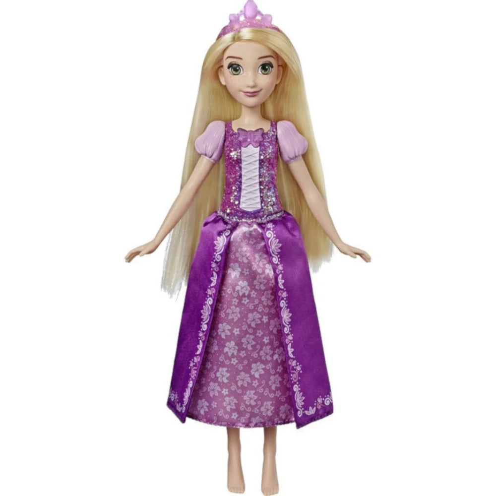 Disney Princess Singing Doll Asst