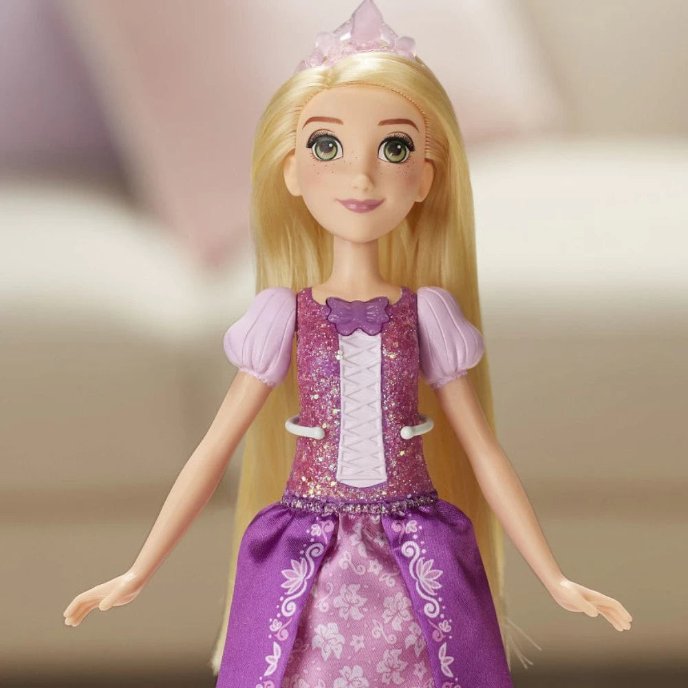 Disney Princess Singing Doll Asst