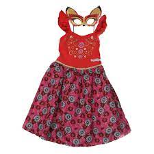 Enchantimals Felicity Fox Dress Up
