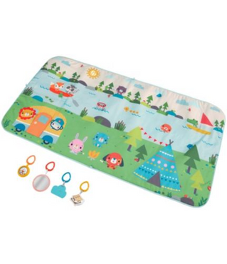 Fisher-Price Extra Big Adventures™ Play Mat GXR53