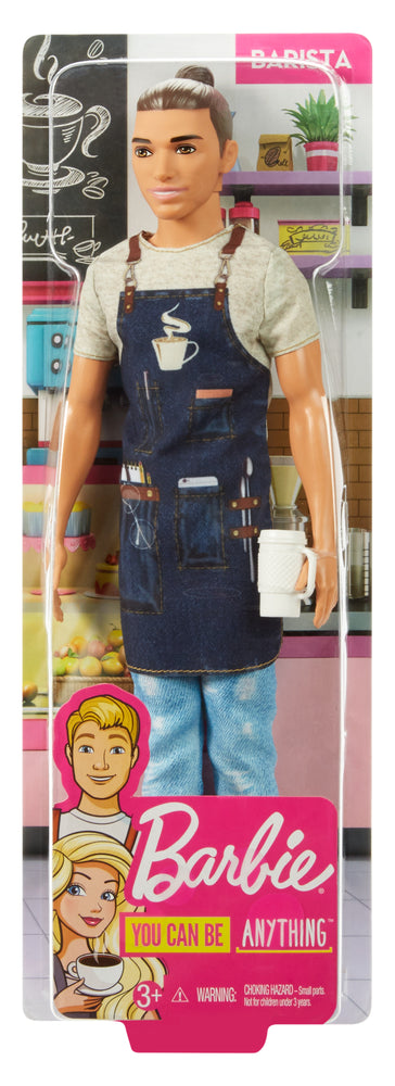 Barbie™ Core Ken Career - Asst.