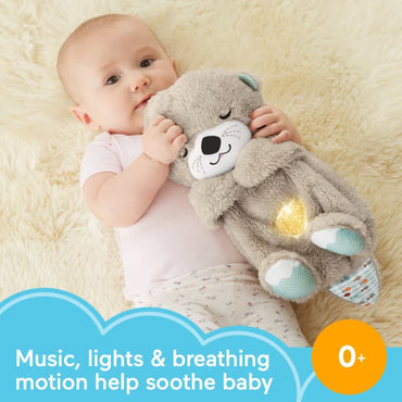 Fisher-Price - Soothe 'n Snuggle Otter