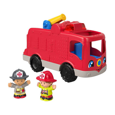 Fisher-Price® Little People® Fire Truck