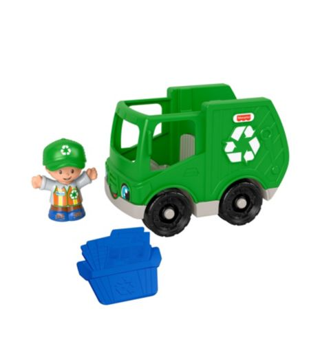 Fisher-price Little People® Small Vehicles Assortment GGT33