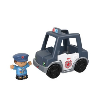 Fisher-price Little People® Small Vehicles Assortment GGT33