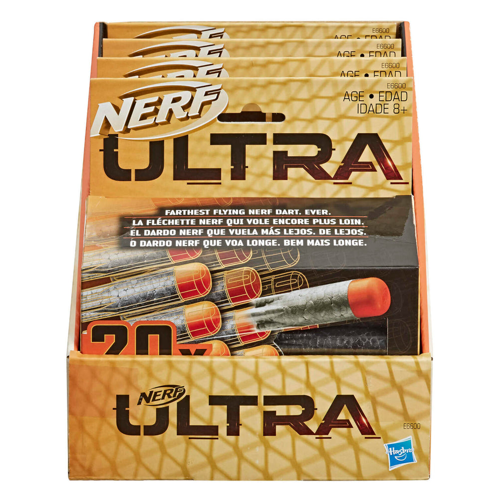 NERF-ULTRA 20 DART REFILL