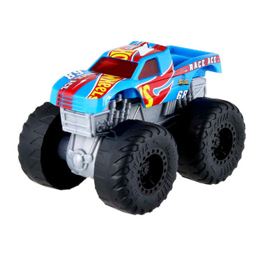 Hot Wheels™ Monster Trucks Roarin' Wreckers™ Asst