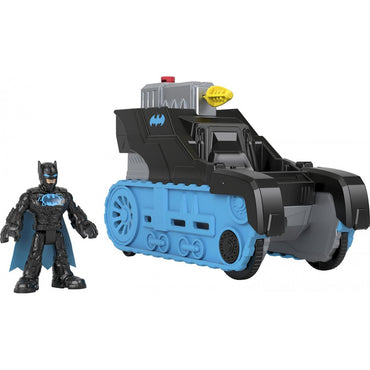 Imaginext® DC Super Friends Batman & Bat-vehicle Asst