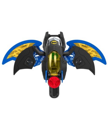Imaginext® DC Super Friends™ Batwing
