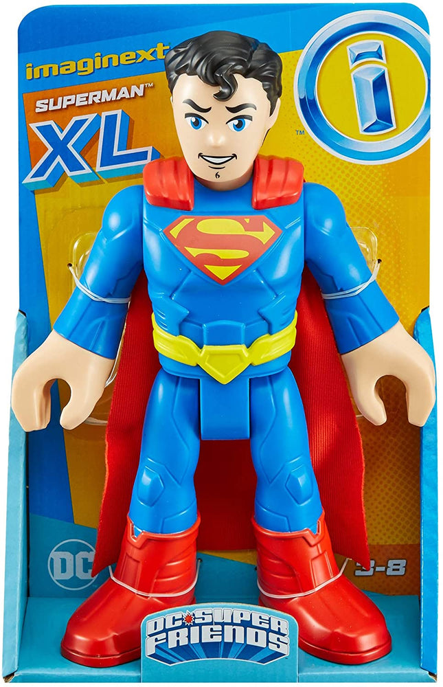 Imaginext® DC Super Friends™ XL Ast