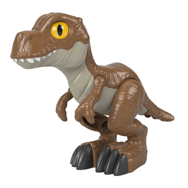 Imaginext® Jurassic World Camp Cretaceous XL Dino Figure Asst