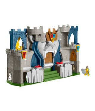Imaginext® The Lion's Kingdom Castle™ HCG45