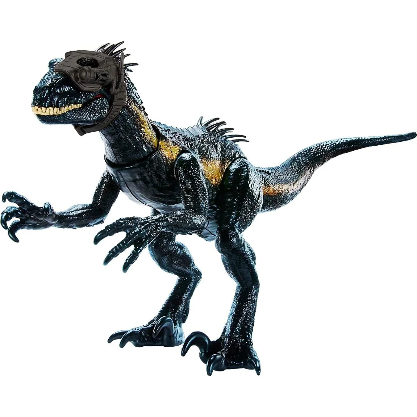 Jurassic World Track N Attack Indoraptor