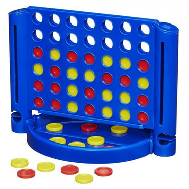 KIDS GAMING CONNECT 4 (GRAB AND GO)