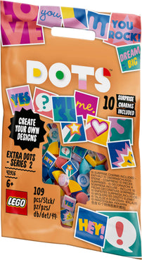 LEGO® DOTS Extra DOTS - Series 2 41916