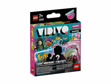 LEGO® VIDIYO™ Bandmates 43101