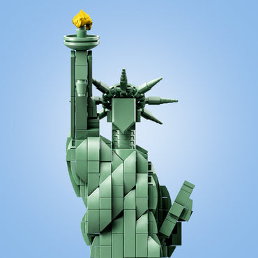 LEGO® Architecture Statue of Liberty 21042