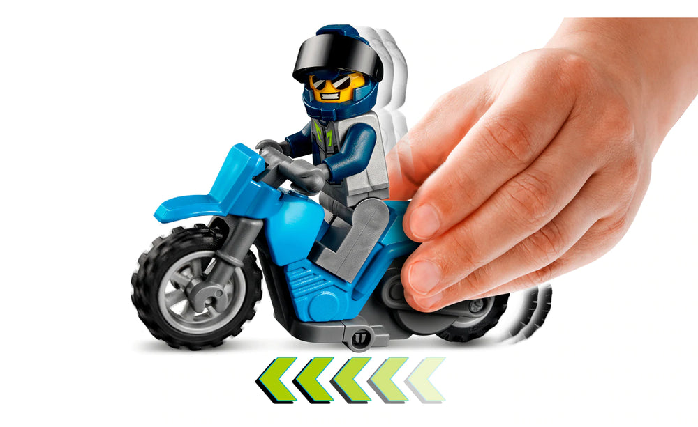 LEGO® City Stunt Competition 60299