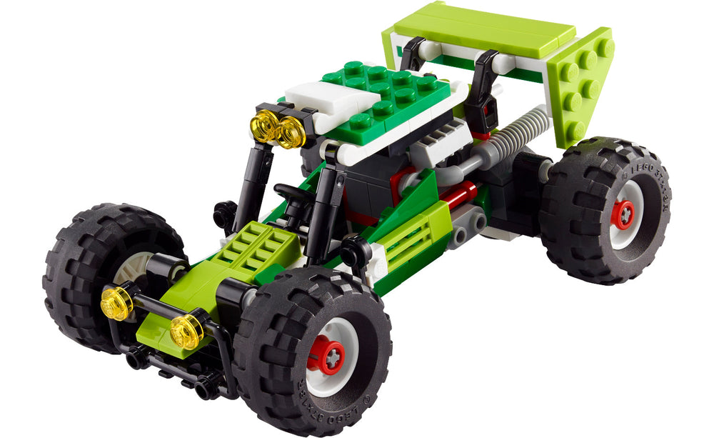 LEGO® Creator 3-in-1 Off-road Buggy 31123