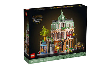 LEGO® Creator Expert Boutique Hotel 10297