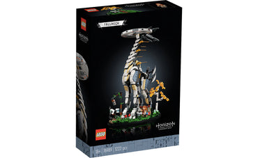 LEGO® Creator Expert Horizon Forbidden West: Tallneck 76989