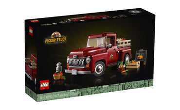 LEGO® Creator Expert Pickup Truck 10290