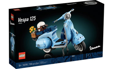 LEGO® Creator Expert Vespa 125 10298