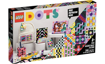 LEGO® DOTS Designer Toolkit - Patterns 41961