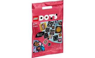 LEGO® DOTS Extra DOTS Series 8 – Glitter and Shine 41803