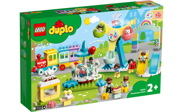 LEGO® DUPLO® Amusement Park 10956