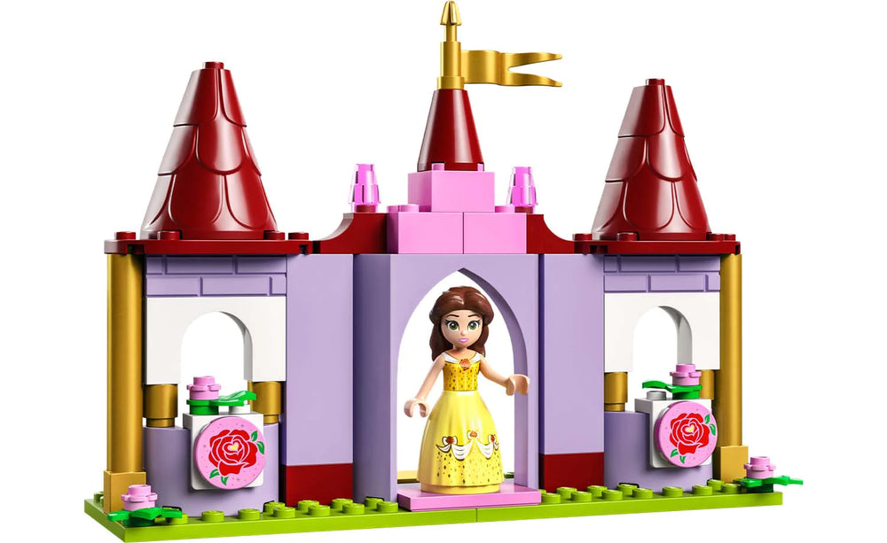 LEGO® Disney Princess Disney Princess Creative Castles 43219
