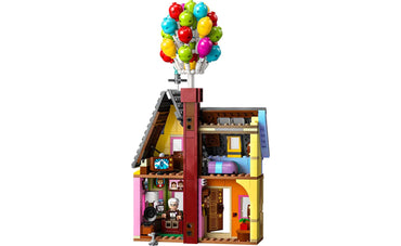 LEGO® Disney™ ‘Up’ House 43217