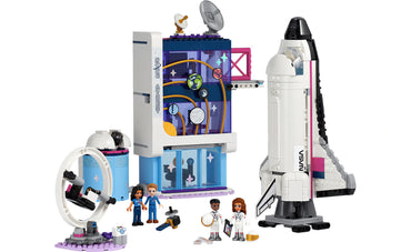 LEGO® Friends Olivia's Space Academy 41713