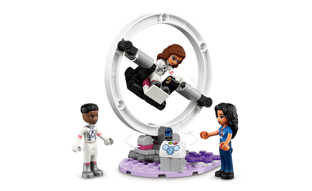 LEGO® Friends Olivia's Space Academy 41713