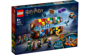 LEGO® Harry Potter™ Hogwarts™ Magical Trunk 76399
