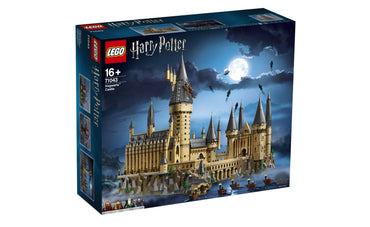LEGO® Harry Potter™ The Hogwarts Castle 71043