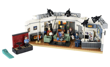 LEGO® Ideas Seinfeld 21328 |