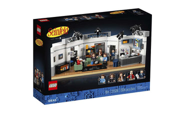 LEGO® Ideas Seinfeld 21328 |