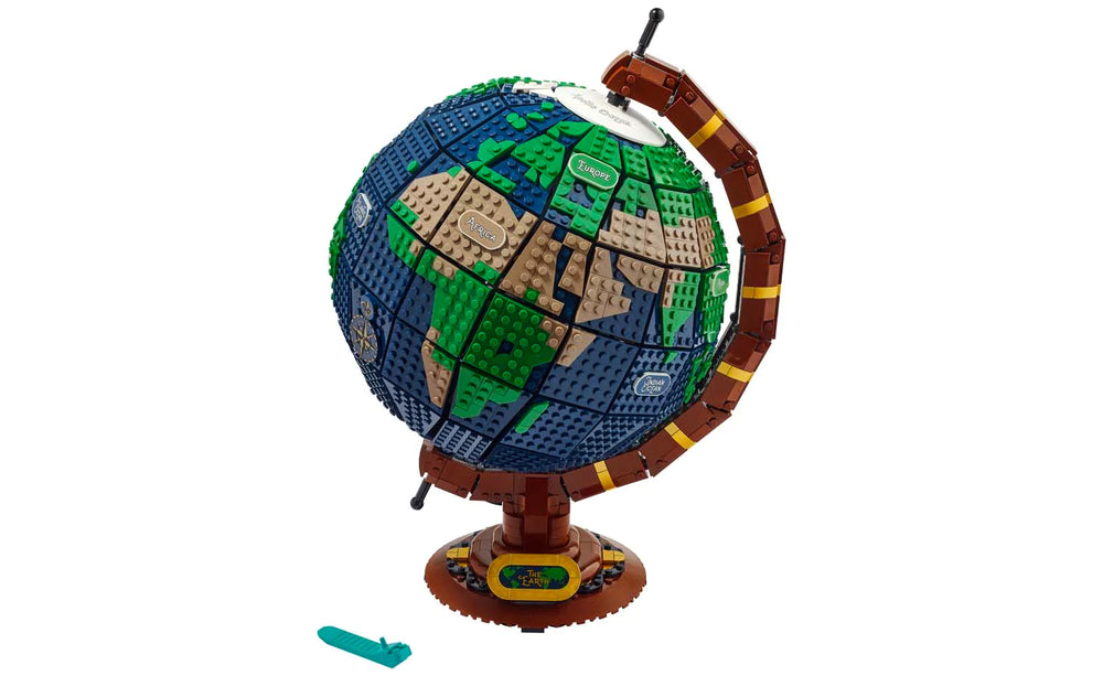 LEGO® Ideas The Globe 21332