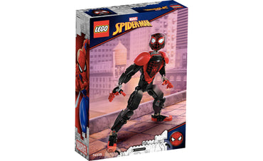 LEGO® Marvel Super Heroes Miles Morales Figure 76225
