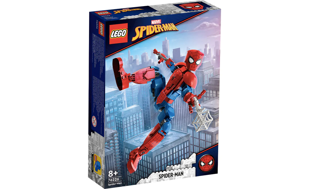 LEGO® Marvel Spider-Man Figur 76226