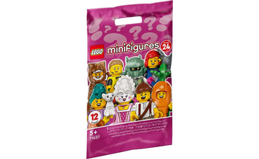LEGO® Minifigures Series 24 71037 Asst.