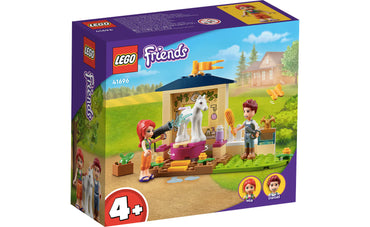 LEGO® Friends Pony-Washing Stable 41696
