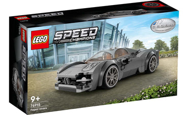 LEGO® Speed Champions Pagani Utopia 76915