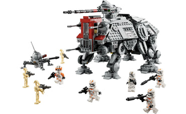 LEGO® Star Wars™ AT-TE™ Walker 75337