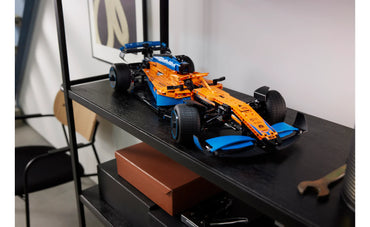 LEGO® Technic McLaren Formula 1™ Race Car 42141