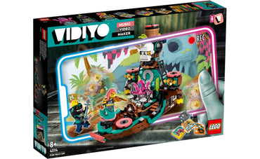 LEGO® VIDIYO™ Punk Pirate Ship 43114
