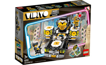 LEGO® VIDIYO™ Robo HipHop Car 43112