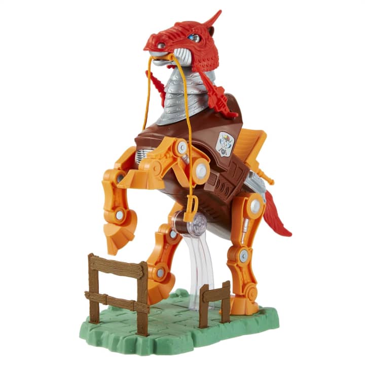 Masters Of The Universe® Origins Stridor™ Action Figure