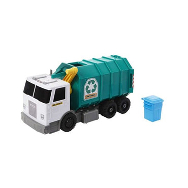 Matchbox® Recycling Truck